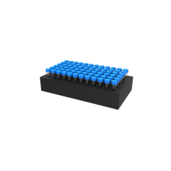 Agitador vortex iSwix MV