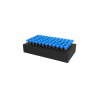 Agitador vortex iSwix MV