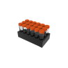 Agitador vortex iSwix MV