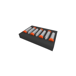 iSwix MV vortex mixer