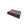 Agitador vortex iSwix MV