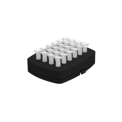 Digital vortex mixer