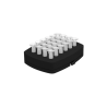 Digital vortex mixer