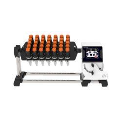 iRoll PR35 Rotary Orbital...