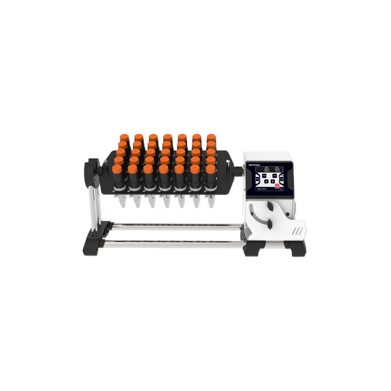 Agitador Orbital Rotatorio iRoll PR35