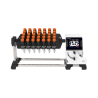 iRoll PR35 Rotary Orbital Shaker