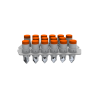 Agitador Orbital Rotatorio iRoll PR35