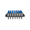 iRoll PR35 Rotary Orbital Shaker