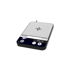 Agitador magnetico compacto