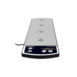 Magnetic stirrer without motor
