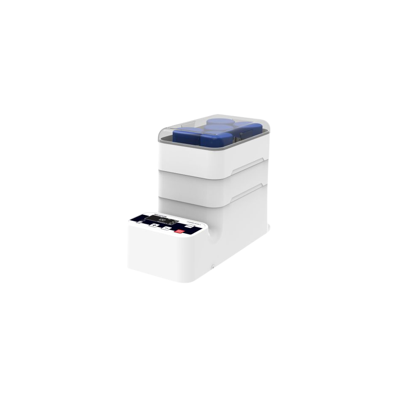 Agitador de baño seco para laboratorio iTherm D150