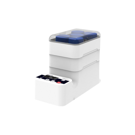 Agitador de baño seco para laboratorio iTherm D150