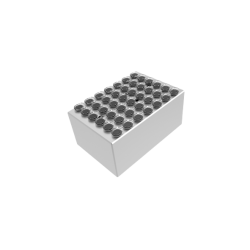 Agitador de baño seco para laboratorio iTherm D150