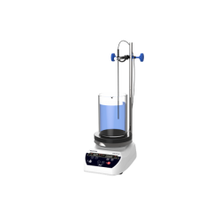 HP Plate Magnetic Stirrer: Precision and safety in your heating and stirring processes