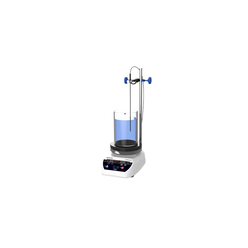 HP Plate Magnetic Stirrer Robust Design Uniform Heat Distribution And hp-plate-magnetic-stirrer-robust-design-uniform-heat-distribution-and