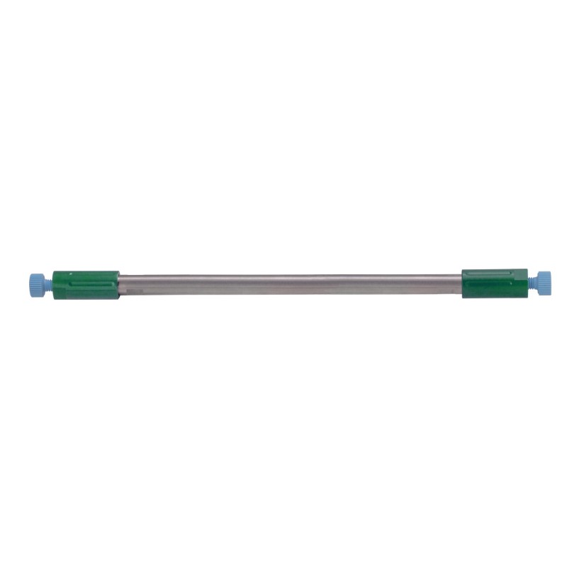 Columna HPLC ARION® Plus C18, 3.0 µm, 150 × 3.0 mm