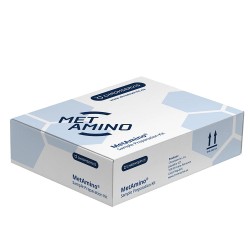 Kit MetAmino® LC/MS – GC/MS