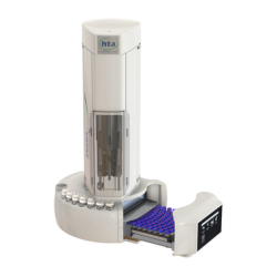 HTA 3000A Muestreador...