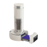 Muestreador Automático para GC/GC-MS HTA 3000A con Inteligencia Artificial – Precisión y Alto Rendimiento en Laboratorio