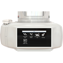 Muestreador Automático para GC/GC-MS HTA 3000A con Inteligencia Artificial – Precisión y Alto Rendimiento en Laboratorio