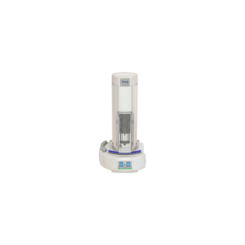 HTA 3100A Autoinyector GC/GC-MS