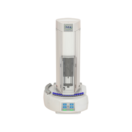 HTA 3100A Autoinyector GC/GC-MS