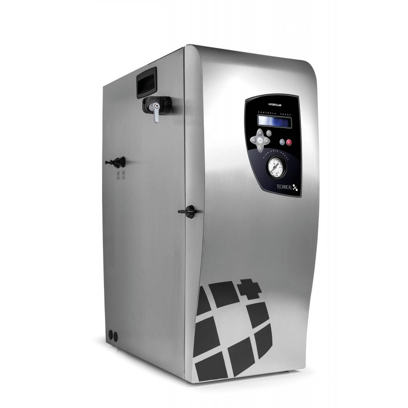 Purificador de Agua para Laboratorio Technical 5L Hydrolab