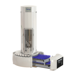 HTA 3200A Muestreador Automático GC/GC-MS