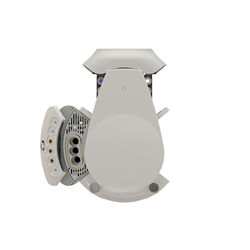 HTA 2000H: Headspace para GC