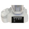 HTA 2000H: Headspace para GC