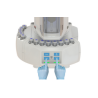 Muestreador Headspace 2100H