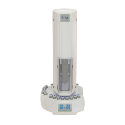 Muestreador Headspace 2100H