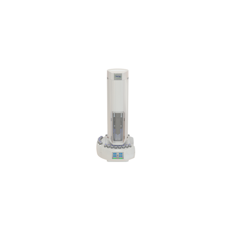 Muestreador Headspace 2100H