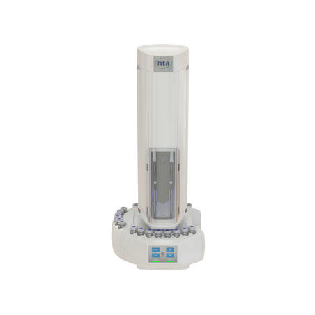 Muestreador Headspace 2100H