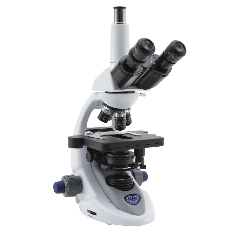 Microscopio Optika B-290 Profesional para Laboratorio