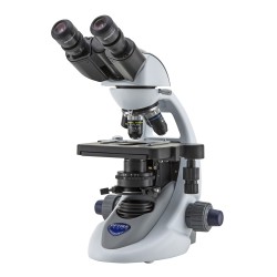 Microscopio Optika B-290 Profesional para Laboratorio