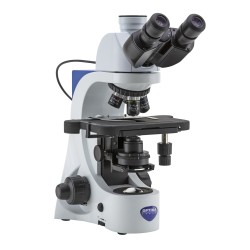 Microscopio Optika B-380 Profesional para Laboratorio