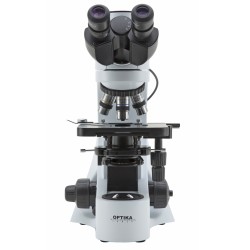 Microscopio Optika B-380 Profesional para Laboratorio