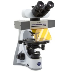 Microscopio OPTIKA...
