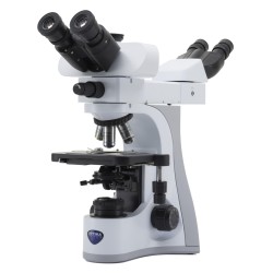Microscopio OPTIKA OptiClear B-510