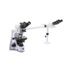 Microscopio OPTIKA OptiClear B-510