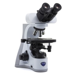 Microscopio OPTIKA OptiClear B-510
