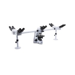 Microscopio OPTIKA OptiClear B-510