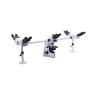 Microscopio OPTIKA OptiClear B-510