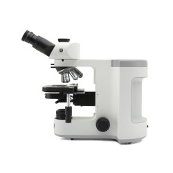 Microscopio de...