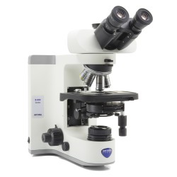 Microscopio de investigación clínica y básica OPTIKA B-810