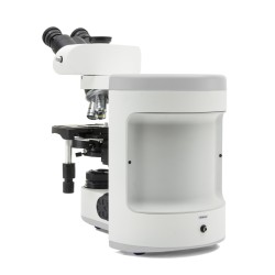 Microscopio de investigación clínica y básica OPTIKA B-810