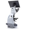 Microscopio Binocular Digital B-290TB con Cámara 3.1 MP