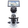 Microscopio Binocular Digital B-290TB con Cámara 3.1 MP