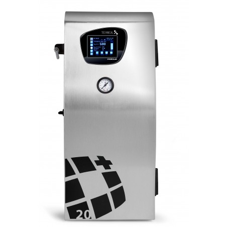 Purificador de Agua para Laboratorio Technical 20L/C Hydrolab (con pantalla táctil)